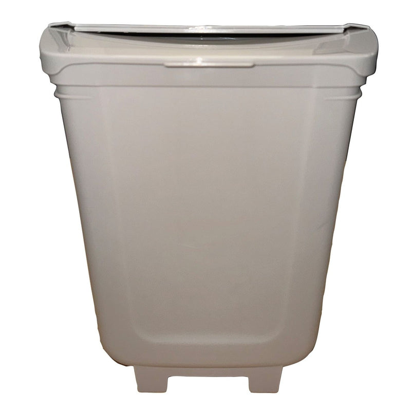Quest Collapsible Bin with Lid (8L) Quest - UK Camping And Leisure