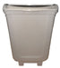 Quest Collapsible Bin with Lid (8L) Quest - UK Camping And Leisure