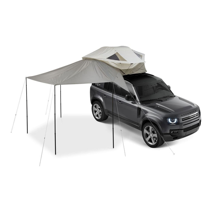 Thule Approach Awning S/M two/three-person roof top tent awning