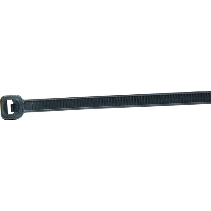 Cable Ties in Pack of 100 (200mm x 4.8mm / 22kg) AMC - UK Camping And Leisure