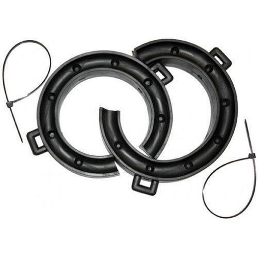 39-51mm Coil Spring Assister Leisurewize - UK Camping And Leisure