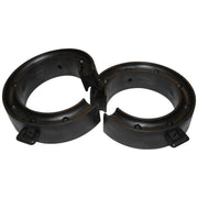 39-51mm Coil Spring Assister Leisurewize - UK Camping And Leisure