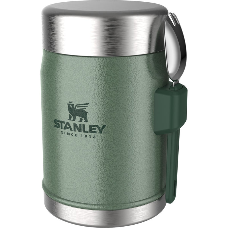 Stanley The Legendary Food Jar + Spork 0.41L - Image 35 of 35 | UK Camping and Leisure