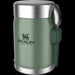 Stanley Legendary Food Jar + Spork 0.4L Stanley - UK Camping And Leisure