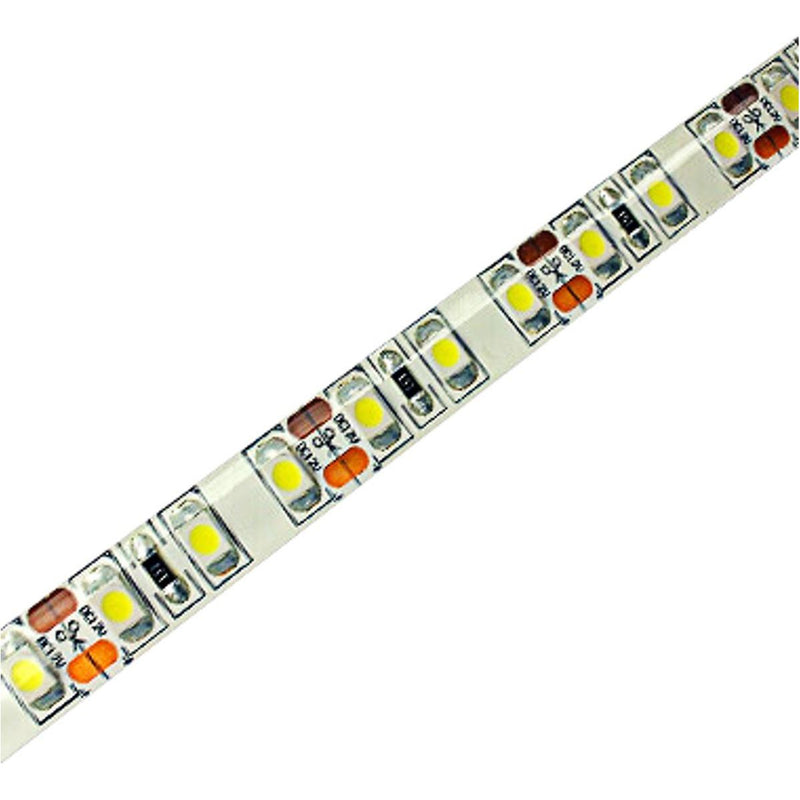 Flexible LED Strip 50cm Bright Cool IP54 Self Adhesive 9 6W Aten Lighting - UK Camping And Leisure