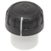 Gas Control Knob Standard (30090-90400) Nova - UK Camping And Leisure