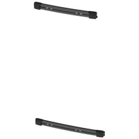 Fiamma Kit Bars DJ Sprinter >06/Crafter >06 <16 Deep Black (08754-02A)