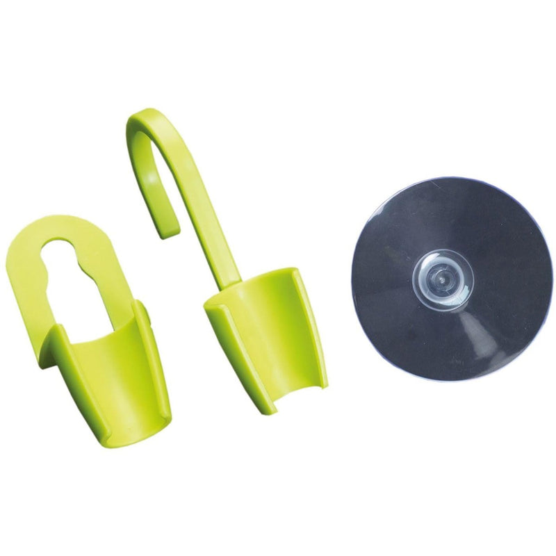 RidgeMonkey Outdoor Power Shower Full Kit RidgeMonkey - UK Camping And Leisure