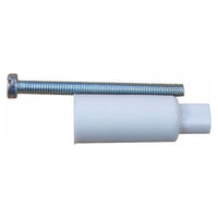 Fiamma Extension Kit for Vent 160 for RV Ventilation