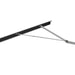 Fiamma F80L Kit Telescopic Rafter Arm (08834-01-) Fiamma - UK Camping And Leisure