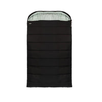 Vango Stellar Double Sleeping Bag Black