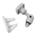 Single Point Window Catch for Caravan/Motorhome Nova - UK Camping And Leisure