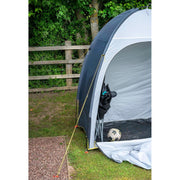 Maypole Caravan and Motorhome Storage Tent Maypole - UK Camping And Leisure