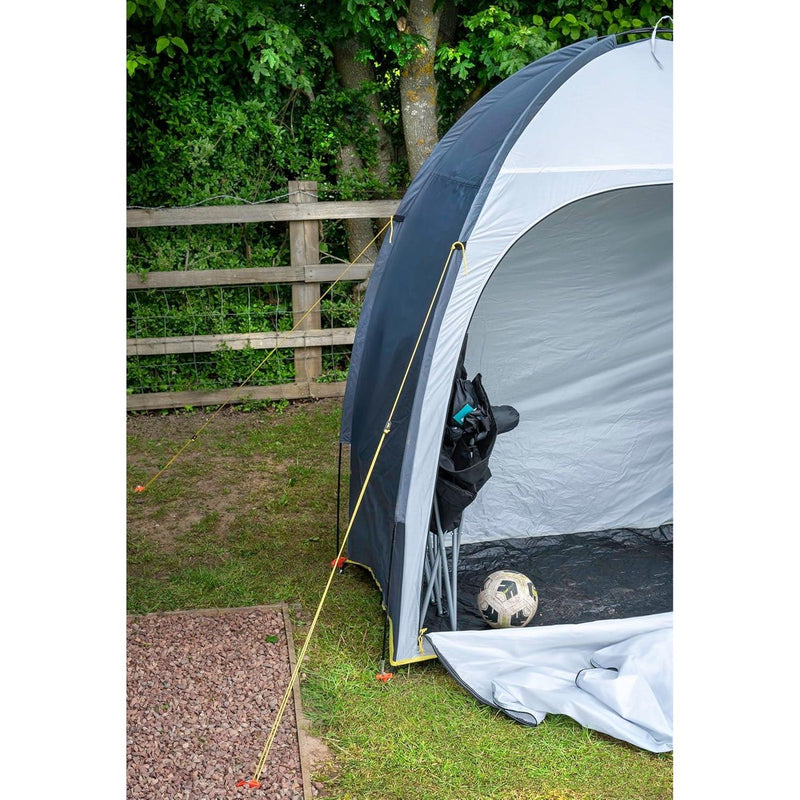 Maypole Caravan and Motorhome Storage Tent Maypole - UK Camping And Leisure