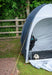 Maypole Caravan and Motorhome Storage Tent Maypole - UK Camping And Leisure