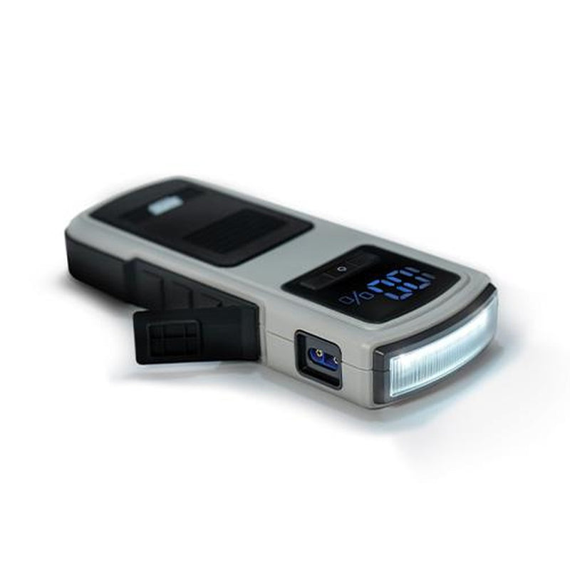 Maypole Lithium Ion Power Pack (24,000Mah/ 750A) Car Van Jump Starter - View 4