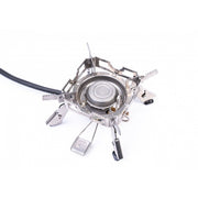 RidgeMonkey Quad Stove Pro Mini RidgeMonkey - UK Camping And Leisure
