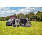 Outdoor Revolution Movelite Modular Air Low Driveaway Campervan Awning (180-220) - View 2