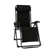 Barletta Relaxer Travellife Folding Reclining Camping / Fishing Chair Travellife - UK Camping And Leisure