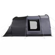 Kampa Dawlish 04 Tent 4 Person Poled Tent - View 3