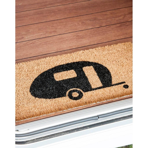 Bo-Camp Doormat Caravan 100% Coco Fibre Bo-Camp - UK Camping And Leisure