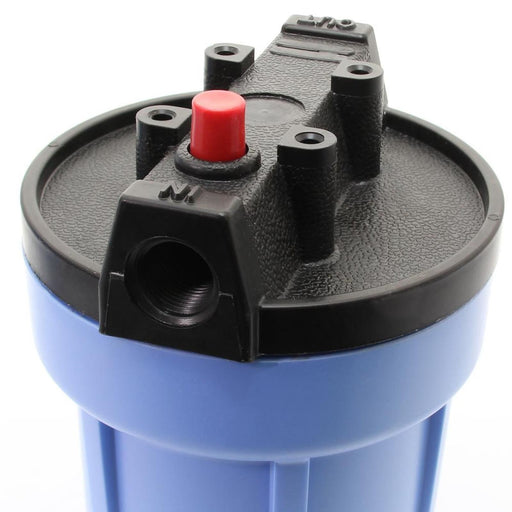 Aqua Polish Housing 10" General Ecology - UK Camping And Leisure