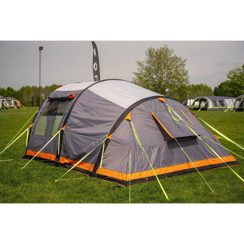 Olpro Abberley XL Breeze Inflatable Tent - 4 Berth