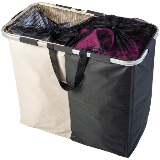 Campstore large folding tidy storage F2041 UK Camping And Leisure - UK Camping And Leisure