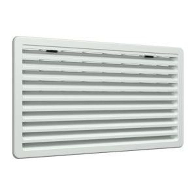 Thetford Sr Vent 523X281 Pure White 63114080 Thetford - UK Camping And Leisure