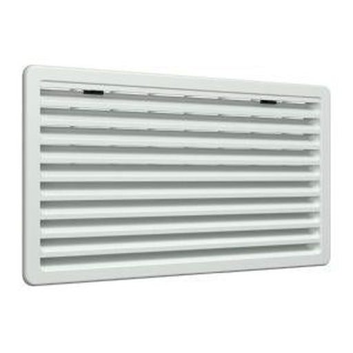 Thetford Sr Vent 523X281 Pure White 63114080 Thetford - UK Camping And Leisure