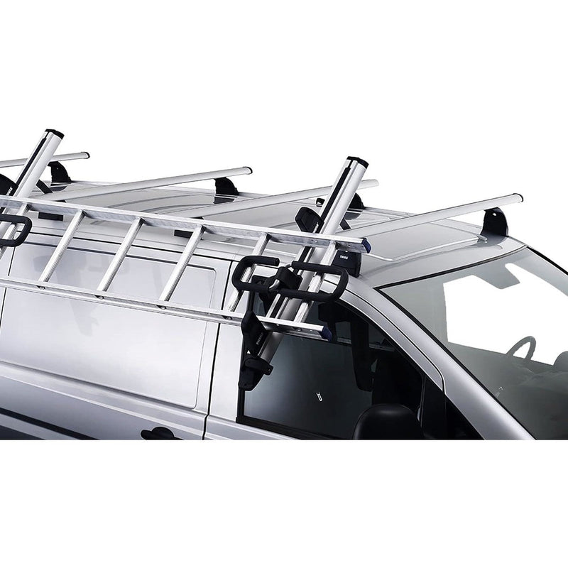 Thule ladder tilt ladder tilt aluminium Thule - Bars 4 Cars
