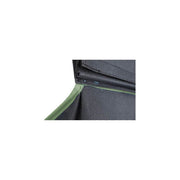 Bo-Camp Organizer 4 Compartments 2 Doors Bo-Camp - UK Camping And Leisure