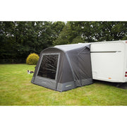 Outdoor Revolution Porchlite Air 260 Inflatable Caravan Porch Awning