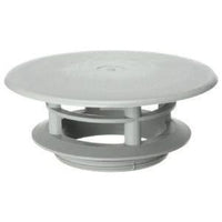 Truma Exhaust Cowl Screw Top Kd 30010-20900