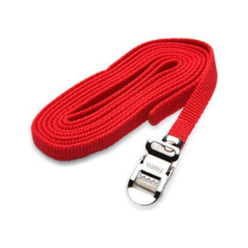 Fiamma Security Strap 2 Metres for Added Protection Fiamma - UK Camping And Leisure