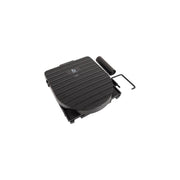 Bo-Camp Portable Toilet Foldable Bo-Camp - UK Camping And Leisure