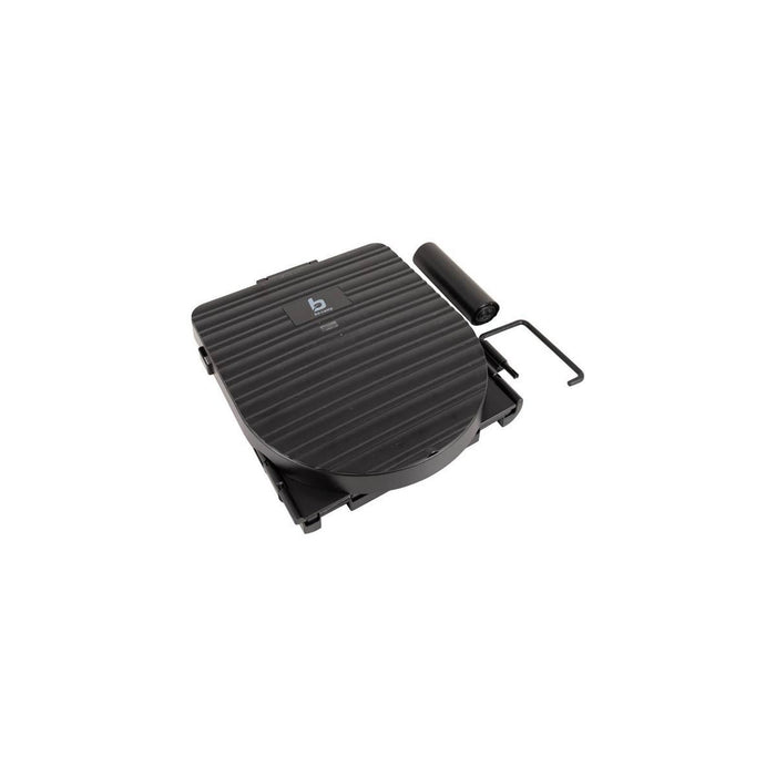 Bo-Camp Portable Toilet Foldable Bo-Camp - UK Camping And Leisure