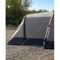 Camptech Moto Crown AIR Annexe for Touring Inflatable Awning