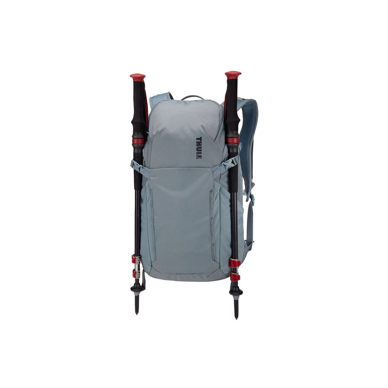 Thule AllTrail hydration pack 22L Pond grey Thule - UK Camping And Leisure