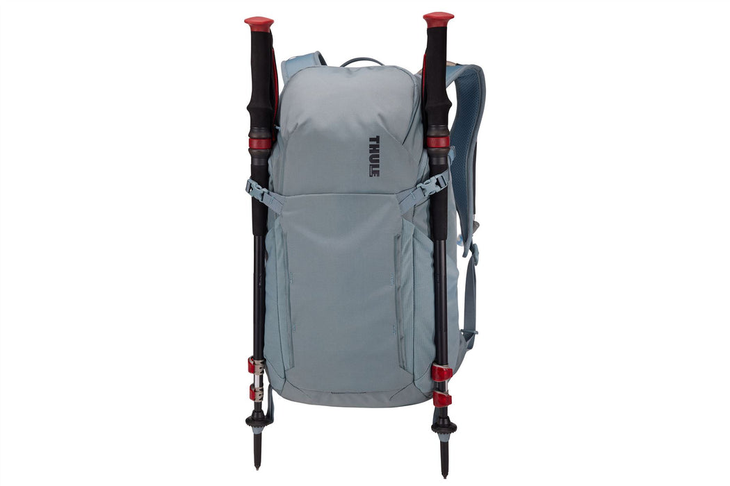 Thule AllTrail hydration pack 22L Pond grey Thule - UK Camping And Leisure