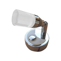 Touch Operated Spot Light (12V / 2W / Warm White / IP20)