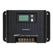 Mestic Solar Controller Mppt Msc-4020 Mestic - UK Camping And Leisure