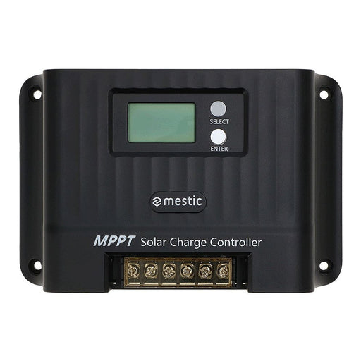 Mestic Solar Controller Mppt Msc-4020 Mestic - UK Camping And Leisure