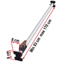 Fiamma Luggage Bar