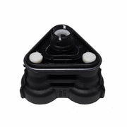 Karcher K3 K4 K5 Pressure Washer Cylinder Head 9.002-552.0 90025520 90374370 Karcher - UK Camping And Leisure