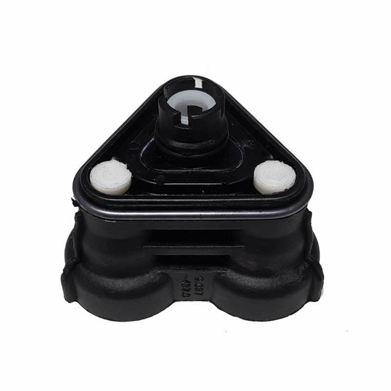 Karcher K3 K4 K5 Pressure Washer Cylinder Head 9.002-552.0 90025520 90374370 Karcher - UK Camping And Leisure