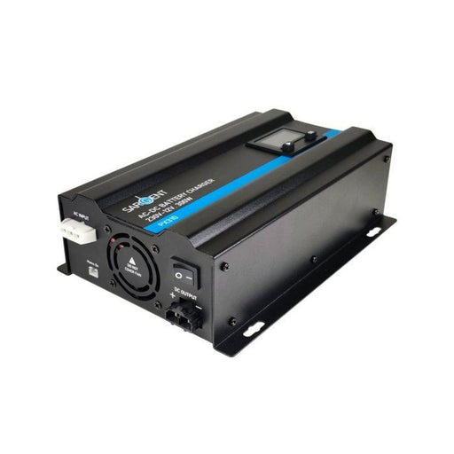 Sargent Px310 3 Stage Charger - Main Product Image | UK Camping and Leisure
