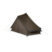 Kampa Pineveil 02 Tent Tipi Style 2 Person Poled Tent - View 7