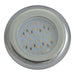 Nova 36 SMD Recessed Light Chrome Nova - UK Camping And Leisure