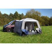 Outdoor Revolution Cayman Cuda F/G Driveaway Awning Campervan (180-240) Outdoor Revolution - UK Camping And Leisure